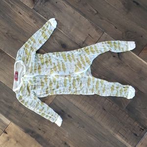 Milkbarn Fish Jammies